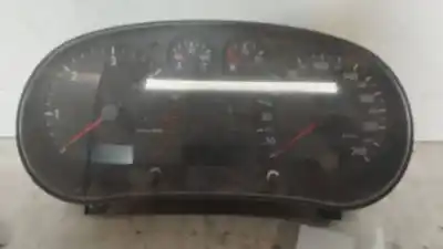 Pezzo di ricambio per auto di seconda mano pannello degli strumenti per audi a3 (8l) 1.9 tdi riferimenti oem iam 8l0920900b  