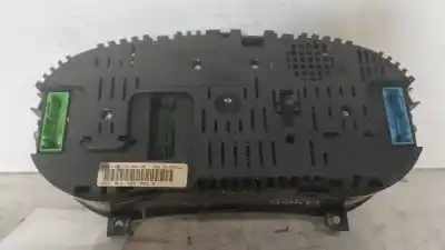 Pezzo di ricambio per auto di seconda mano pannello degli strumenti per audi a3 (8l) 1.9 tdi riferimenti oem iam 8l0920900b  