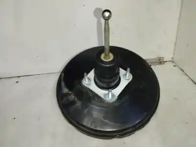 Peça sobressalente para automóvel em segunda mão SERVO FREIO por VOLKSWAGEN POLO V (6R1, 6C1)  Referências OEM IAM 6R1614105E  