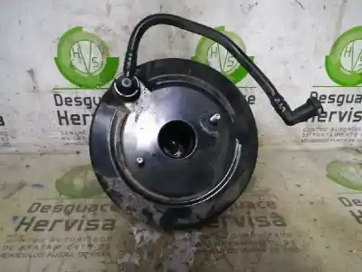 Second-hand car spare part brake servo for bmw serie 3 berlina (e90) 320d oem iam references 29676412505