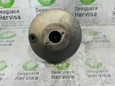 Gebrauchtes Autoersatzteil bremsservo zum volkswagen polo (867/871/873) gt coupe oem-iam-referenzen 867612105a