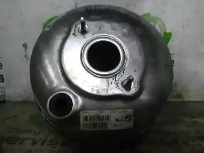 Second-hand car spare part brake servo for bmw x3 (e83) 3.0d oem iam references 34333450589