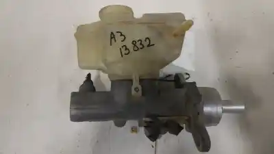 Peça sobressalente para automóvel em segunda mão bomba de travões por audi a3 (8p) 1.9 tdi ambiente referências oem iam 1k1611301c