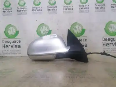 Second-hand car spare part right rearview mirror for volkswagen eos (1f7, 1f8) 2.0 tdi oem iam references   