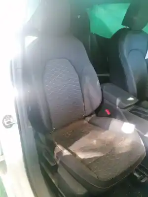 Piesă de schimb auto la mâna a doua scaunul din fațã partea dreaptã pentru seat leon (kl1) fr referințe oem iam 