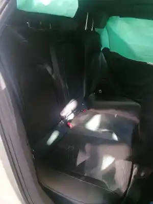Piesă de schimb auto la mâna a doua scaune din spate pentru seat leon (kl1) fr referințe oem iam 