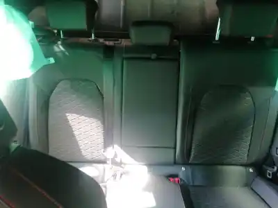 Автозапчасти б/у задние сиденья за seat leon (kl1) fr ссылки oem iam   