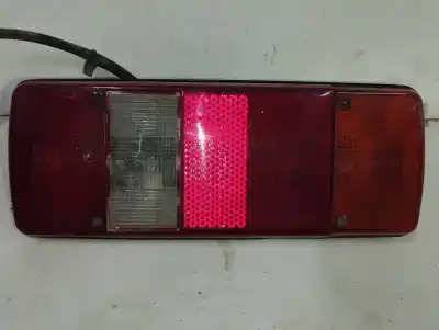 Tweedehands auto-onderdeel linker achterlamp voor nissan trade caja/chasis 2.8 d oem iam-referenties 7r0153303