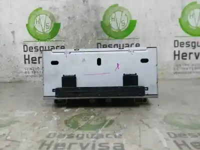 Автозапчасти б/у аудиосистема / радио cd за ford fiesta (cb1) trend ссылки oem iam aa6t18c815ad