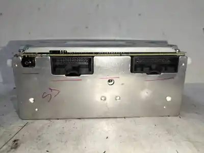 Second-hand car spare part audio system / radio cd for ford fiesta (ccn) 1.0 ecoboost cat oem iam references am5t18c815pd  am5t18c815pd