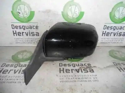 Second-hand car spare part left rearview mirror for mazda 5 berl. (cr) 2.0 turbodiesel cat oem iam references cc656918z  
