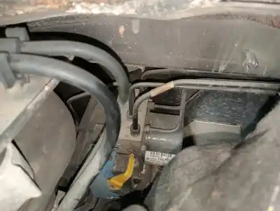 Second-hand car spare part abs for renault laguna iii emotion oem iam references 476602071rc