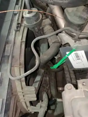 Peça sobressalente para automóvel em segunda mão termoventilador elétrico por volvo xc60 2.0 diesel d4 referências oem iam 
