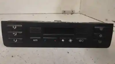 Peça sobressalente para automóvel em segunda mão comando de sofagem (chauffage / ar condicionado) por bmw serie 3 coupe (e46) 318 ci referências oem iam 64116914009