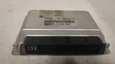 Peça sobressalente para automóvel em segunda mão centralina de motor uce por bmw serie 3 coupe (e46) 318 ci referências oem iam dme1430940