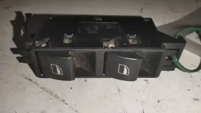 Peça sobressalente para automóvel em segunda mão botão / interruptor elevador vidro dianteiro direito por bmw serie 3 coupe (e46) 318 ci referências oem iam 6902178