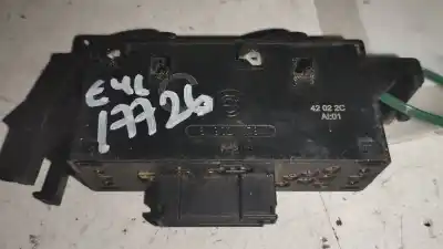 Peça sobressalente para automóvel em segunda mão botão / interruptor elevador vidro dianteiro direito por bmw serie 3 coupe (e46) 318 ci referências oem iam 6902178  