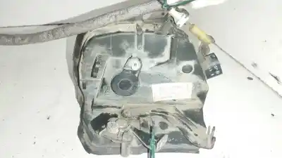 Peça sobressalente para automóvel em segunda mão fechadura da porta dianteira direita por bmw serie 3 coupe (e46) 318 ci referências oem iam 7011250