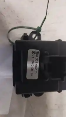 Second-hand car spare part indicator switch for bmw serie 3 coupe (e46) 318 ci oem iam references 8363662m  01104000