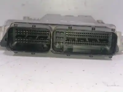 Second-hand car spare part ecu engine control for jeep compass 2.0 crd cat oem iam references p05094599ae  0281013444