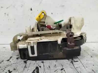 Second-hand car spare part front right door lock for jeep compass 2.0 crd cat oem iam references a052111