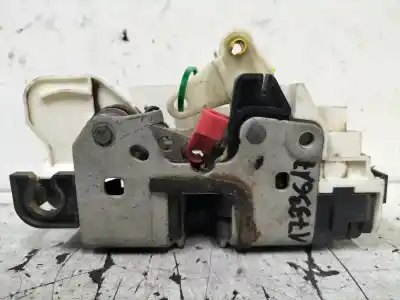 Second-hand car spare part front right door lock for jeep compass 2.0 crd cat oem iam references a052111  p04589416aec