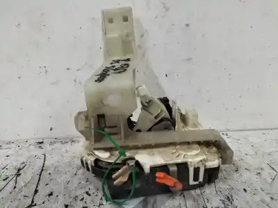 Second-hand car spare part left front door lock for jeep compass 2.0 crd cat oem iam references a052111