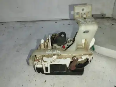 Second-hand car spare part rear right door lock for jeep compass 2.0 crd cat oem iam references a052111