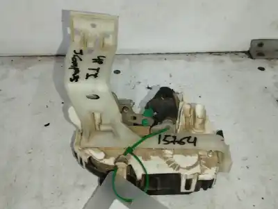 Second-hand car spare part rear left door lock for jeep compass 2.0 crd cat oem iam references a052111