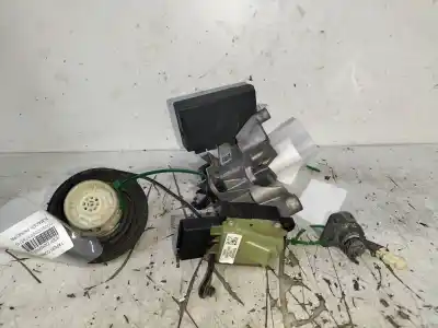 Second-hand car spare part ignition switch for jeep compass 2.0 crd cat oem iam references c34035m 30570047 23199