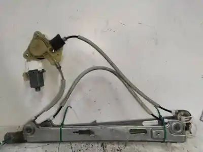 Second-hand car spare part driver left window regulator for jeep compass 2.0 crd cat oem iam references 0130822276 05074821aad 128000671a