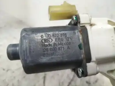 Second-hand car spare part driver left window regulator for jeep compass 2.0 crd cat oem iam references 0130822276 05074821aad 128000671a