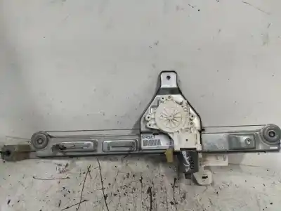 Second-hand car spare part rear right window regulator for jeep compass 2.0 crd cat oem iam references 05074822aad