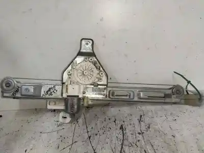 Second-hand car spare part rear left window regulator for jeep compass 2.0 crd cat oem iam references 05074823aad