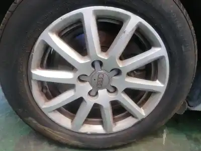 Pezzo di ricambio per auto di seconda mano cerchione in lega per audi a4 berlina (b8) básico riferimenti oem iam 