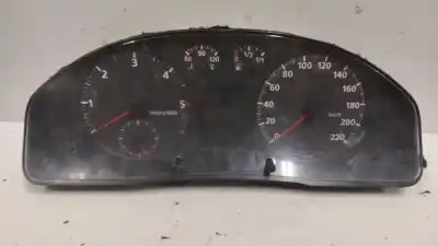 Gebrauchtes Autoersatzteil INSTRUMENTENTAFEL zum AUDI A4 BERLINA (B5)  OEM-IAM-Referenzen 8D0919034  