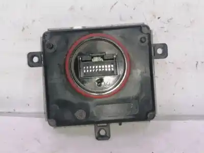 Pezzo di ricambio per auto di seconda mano centralina fari xenon per audi a4 berlina (b8) básico riferimenti oem iam 4g0907397d