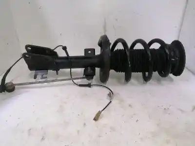 Pezzo di ricambio per auto di seconda mano ammortizzatore anteriore sinistro per renault master kasten l1h2 hka 3.5t riferimenti oem iam 540328774r