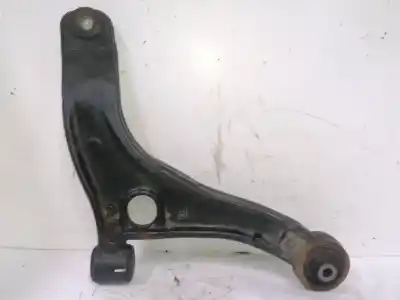 Pezzo di ricambio per auto di seconda mano braccio sospensione inferiore anteriore destro per renault master kasten l1h2 hka 3.5t riferimenti oem iam 22027