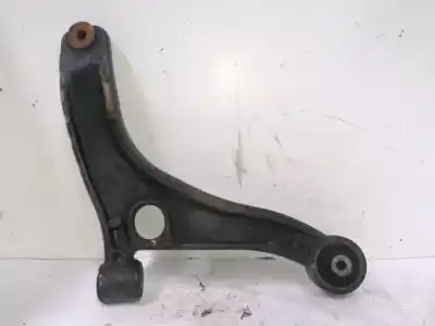 Pezzo di ricambio per auto di seconda mano braccio di sospensione anteriore sinistro inferiore per renault master kasten l1h2 hka 3.5t riferimenti oem iam 348r