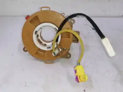 Peça sobressalente para automóvel em segunda mão fita do airbag por fiat qubo (300) 1.3 16v jtd cat referências oem iam 59001158