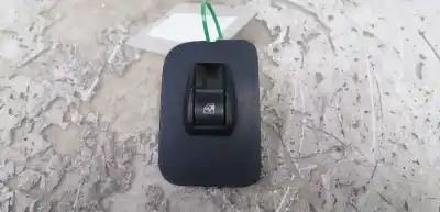 Peça sobressalente para automóvel em segunda mão botão / interruptor elevador vidro dianteiro direito por fiat qubo (300) 1.3 16v jtd cat referências oem iam 2254110011