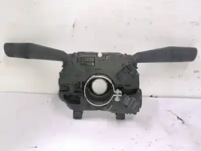 Pezzo di ricambio per auto di seconda mano controllo della luce per fiat qubo (300) 1.3 16v jtd cat riferimenti oem iam 07356081810  