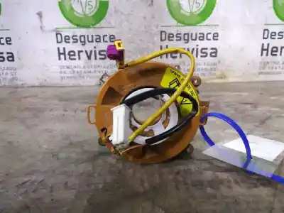 Second-hand car spare part air bag ring for fiat doblo ii cargo (263) 1.3 16v jtd cat oem iam references 2582113475763