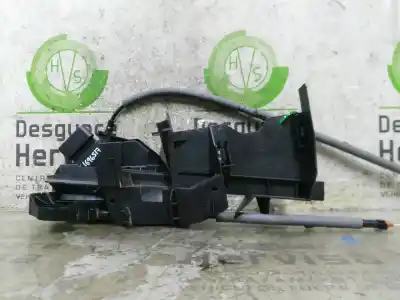 Peça sobressalente para automóvel em segunda mão fechadura da porta dianteira esquerda por ford focus lim. (cb8) trend referências oem iam bm5aa21813ad