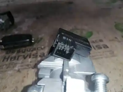 Second-hand car spare part ignition switch for ford focus lim. (cb8) trend oem iam references 3m513f880ae  