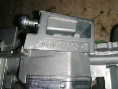 Second-hand car spare part ignition switch for ford focus lim. (cb8) trend oem iam references 3m513f880ae  