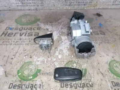 Second-hand car spare part ignition switch for ford focus lim. (cb8) trend oem iam references 3m513f880ae  