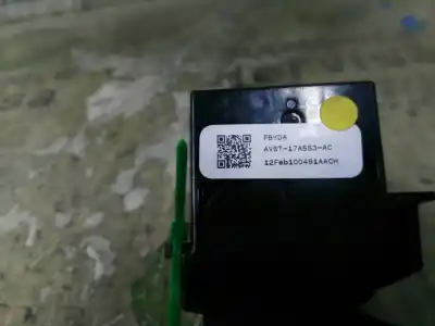 Pezzo di ricambio per auto di seconda mano comando pulito per ford focus lim. (cb8) trend riferimenti oem iam av6t17a553ac  