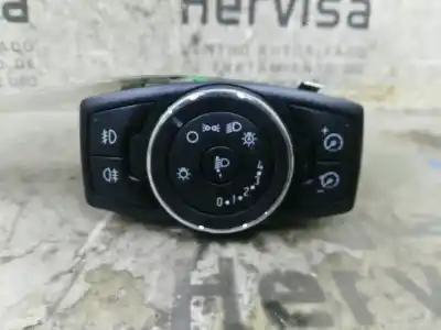 Peça sobressalente para automóvel em segunda mão comutador de luzes por ford focus lim. (cb8) trend referências oem iam bm5t13a024cc